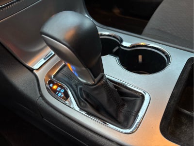 2019 Jeep Grand Cherokee Laredo E