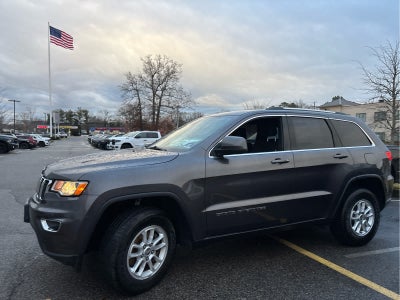2019 Jeep Grand Cherokee Laredo E