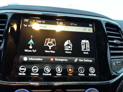 2022 Jeep Grand Cherokee WK Laredo X