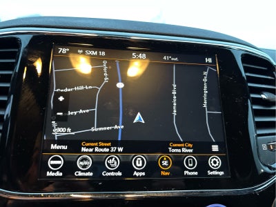 2022 Jeep Grand Cherokee WK Laredo X