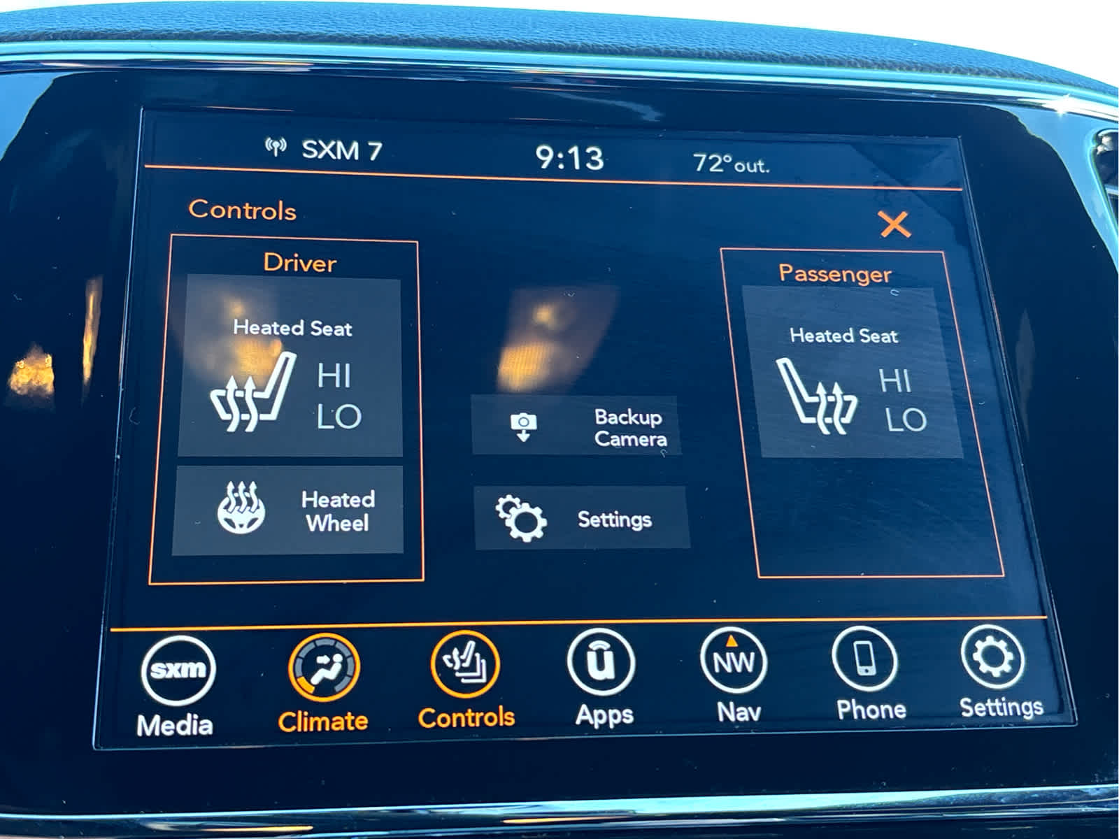 2022 Jeep Grand Cherokee WK Laredo X