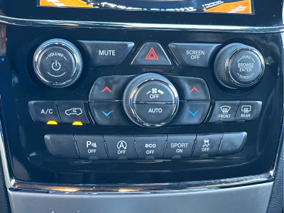 2022 Jeep Grand Cherokee WK Laredo X