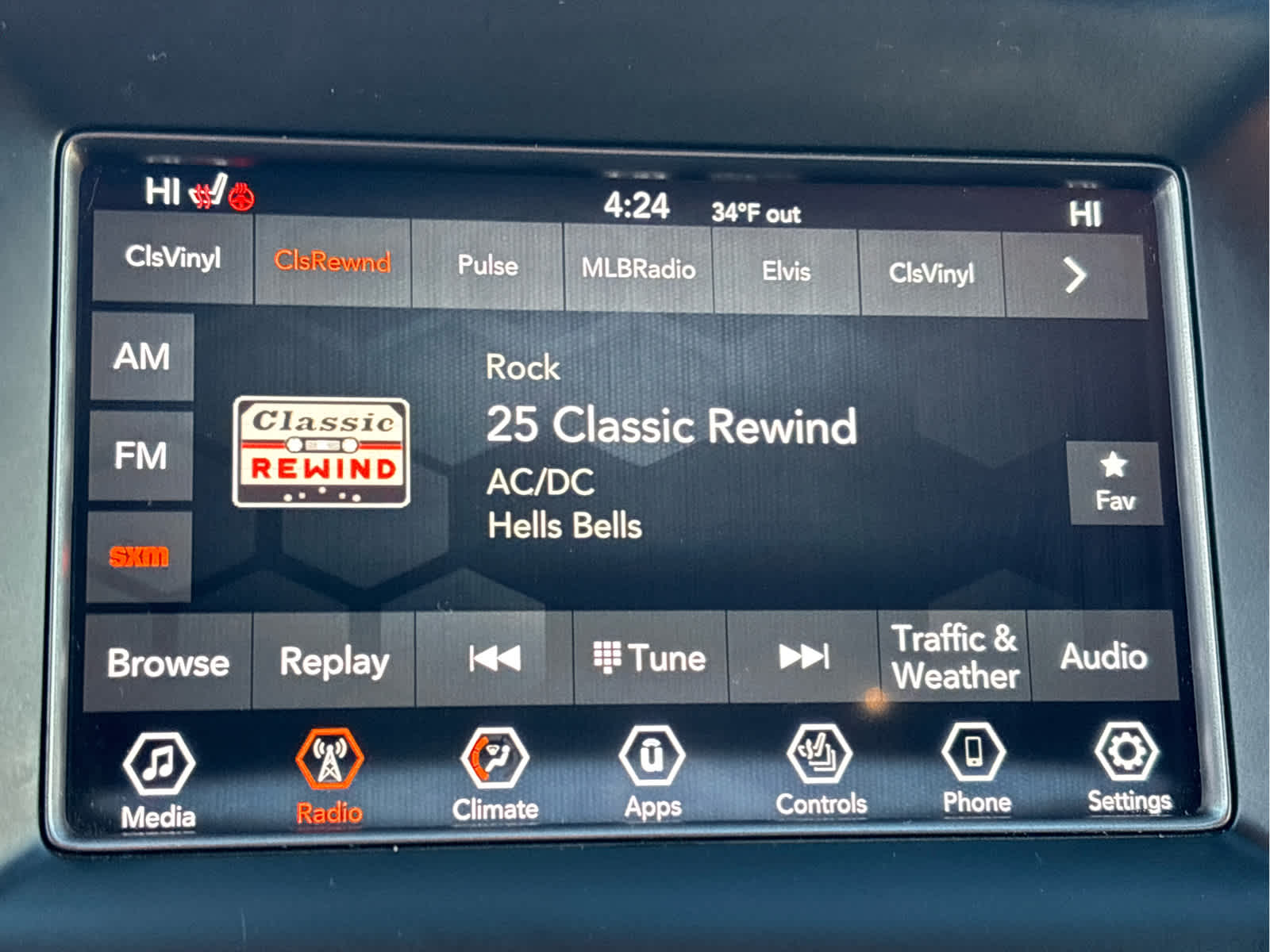 2019 Jeep Grand Cherokee Upland