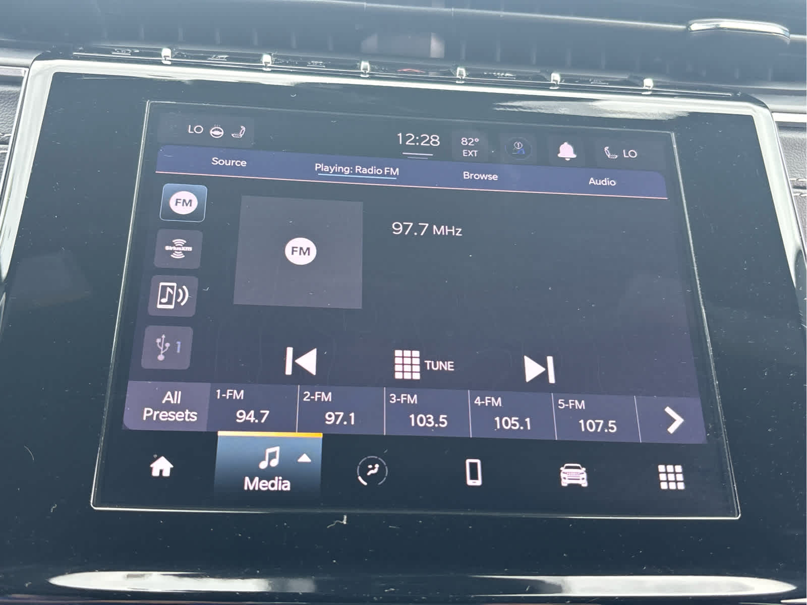 2023 Jeep Grand Cherokee Altitude X