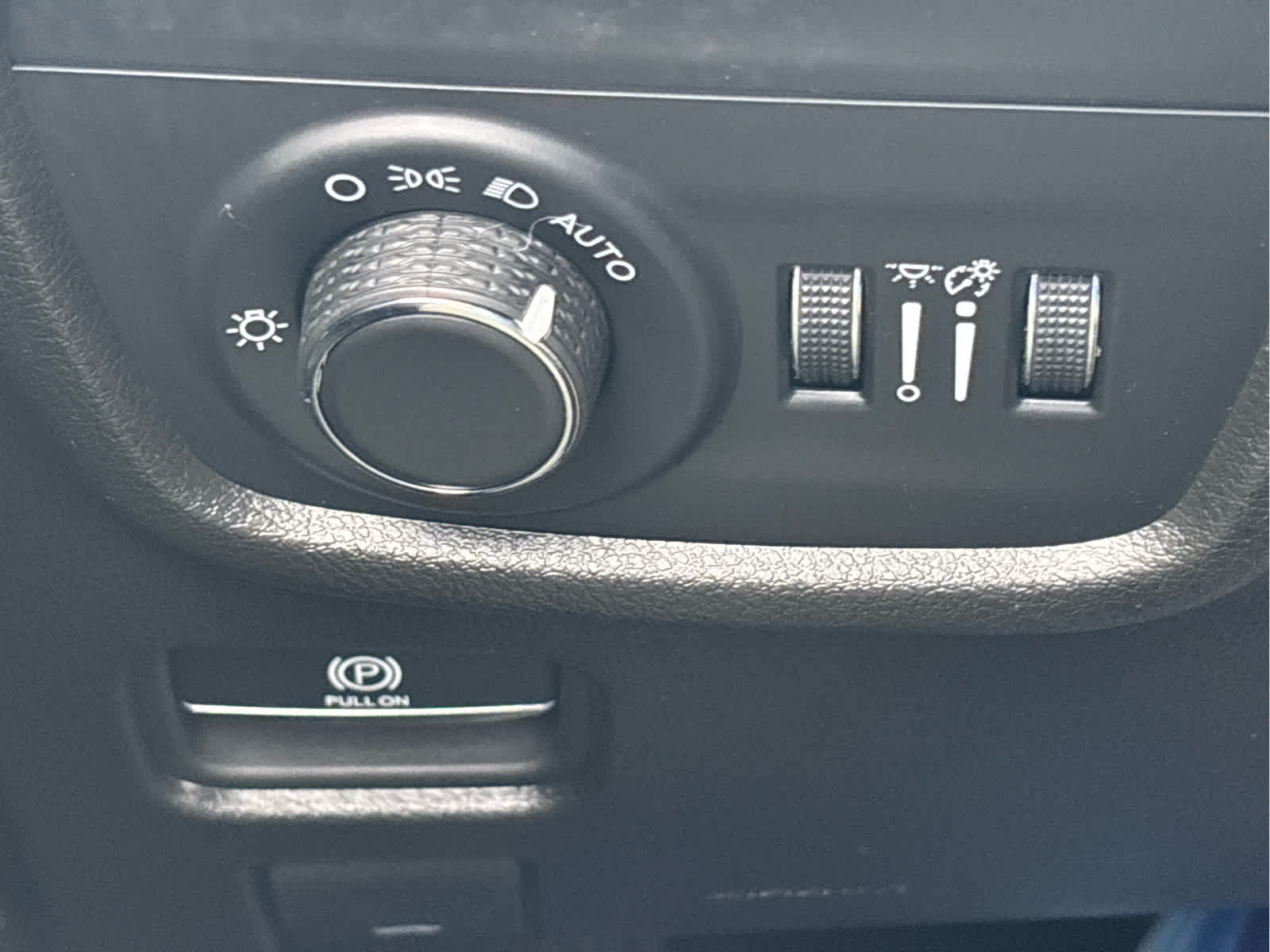 2023 Jeep Grand Cherokee Altitude X