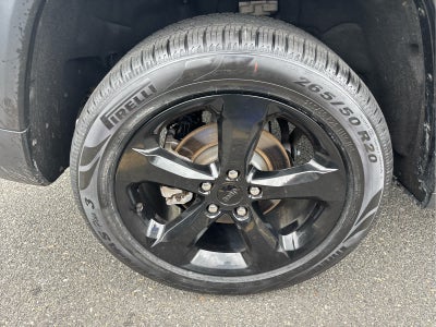 2023 Jeep Grand Cherokee Altitude X