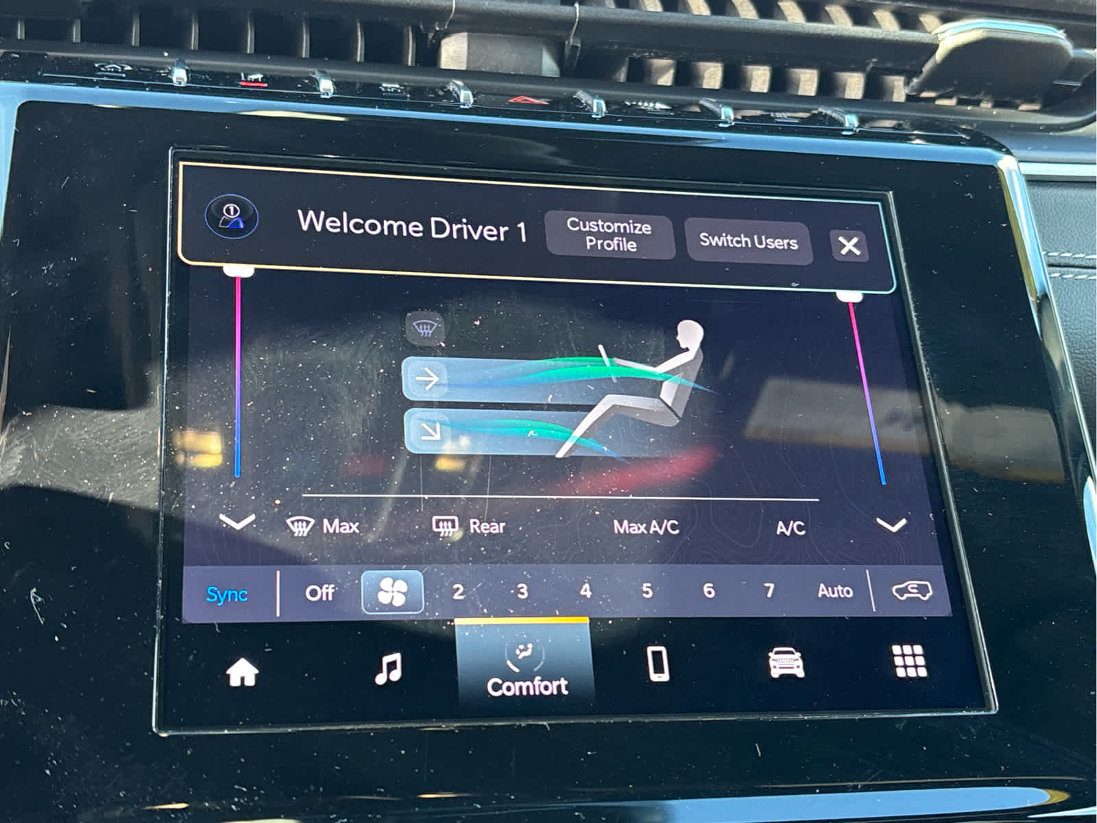 2024 Jeep Grand Cherokee Laredo X