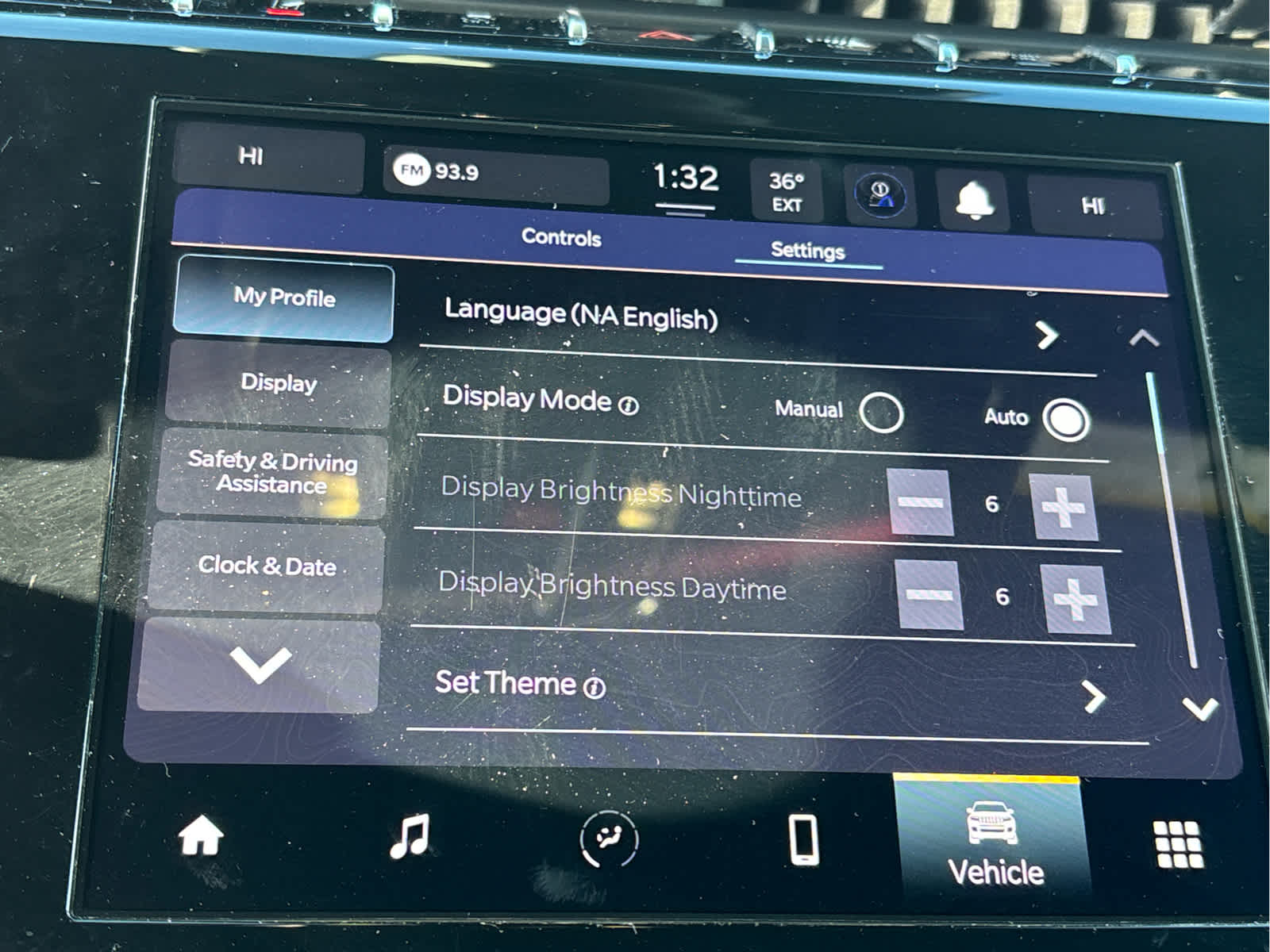 2024 Jeep Grand Cherokee Laredo X