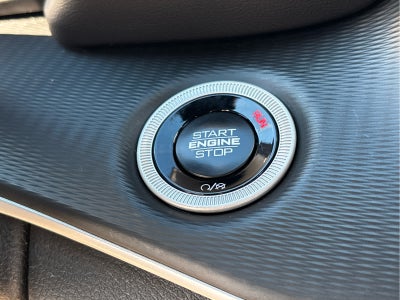 2024 Jeep Grand Cherokee Laredo X