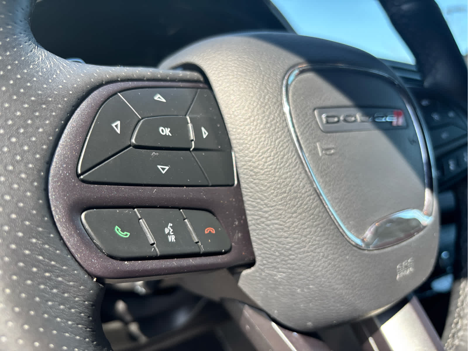 2022 Dodge Durango R/T Plus