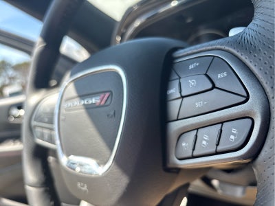 2022 Dodge Durango R/T Plus