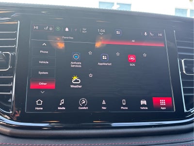 2022 Dodge Durango R/T Plus