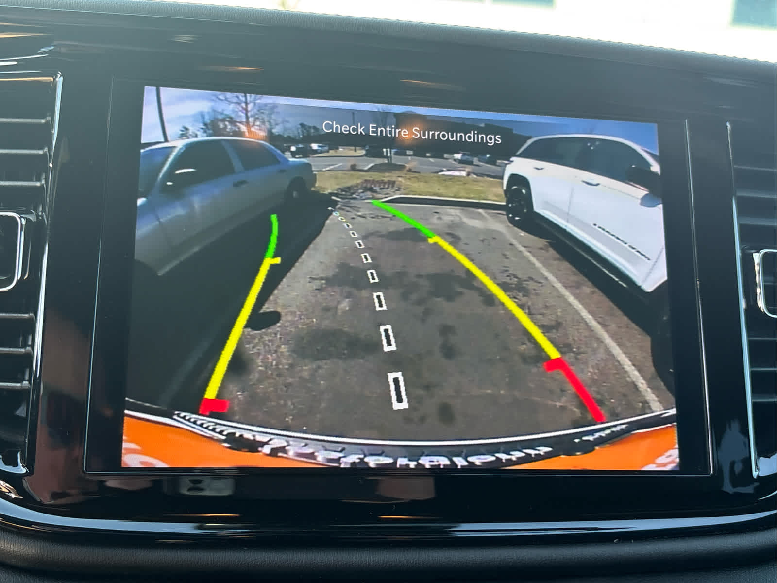 2022 Dodge Durango R/T Plus