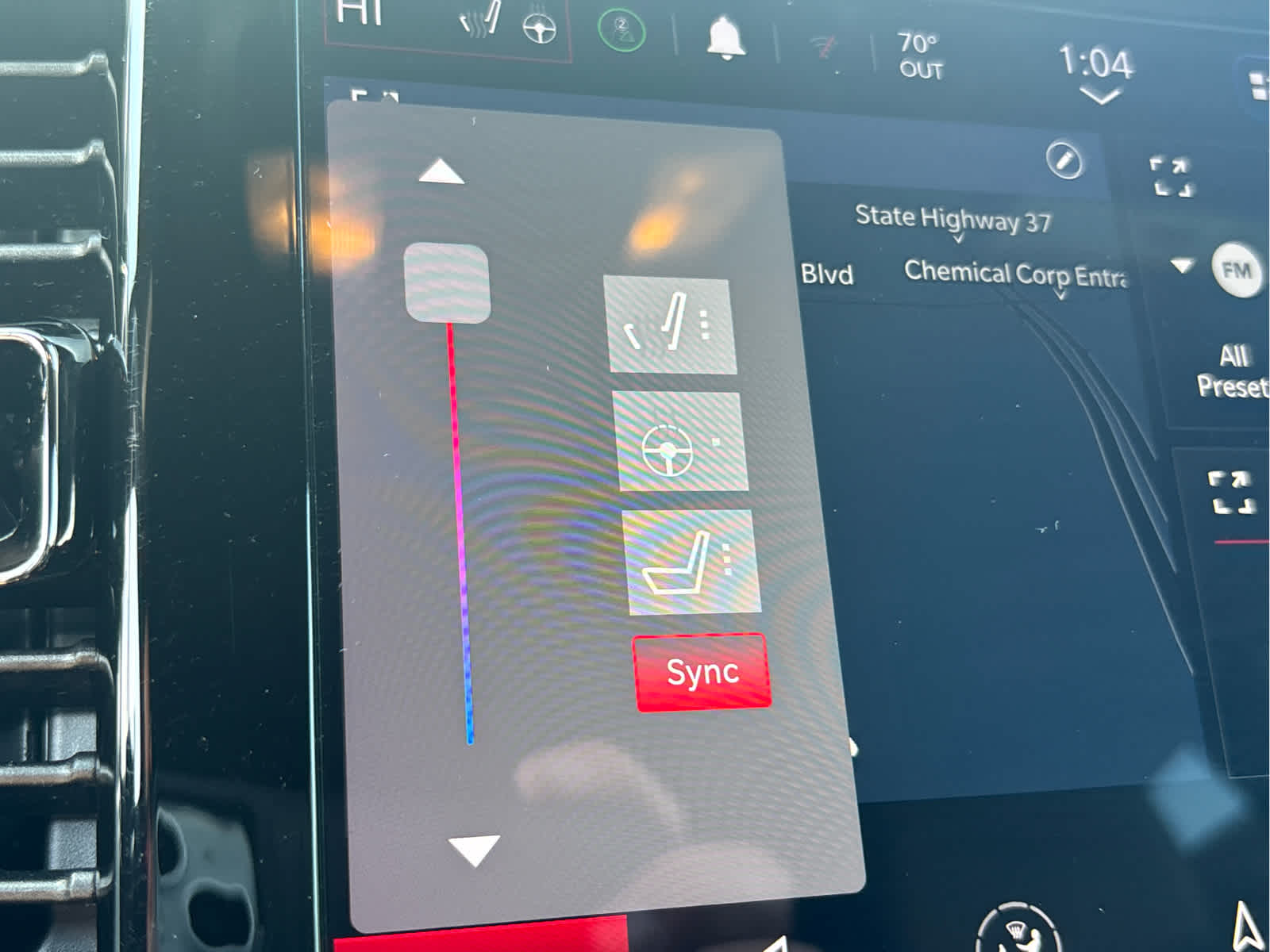 2022 Dodge Durango R/T Plus