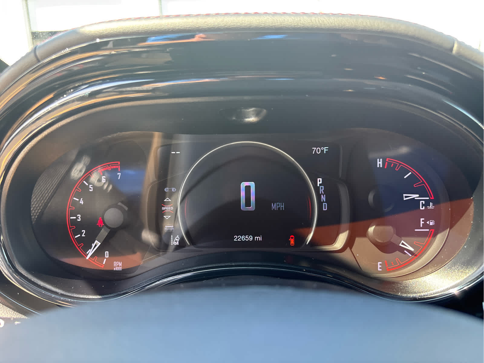 2022 Dodge Durango R/T Plus