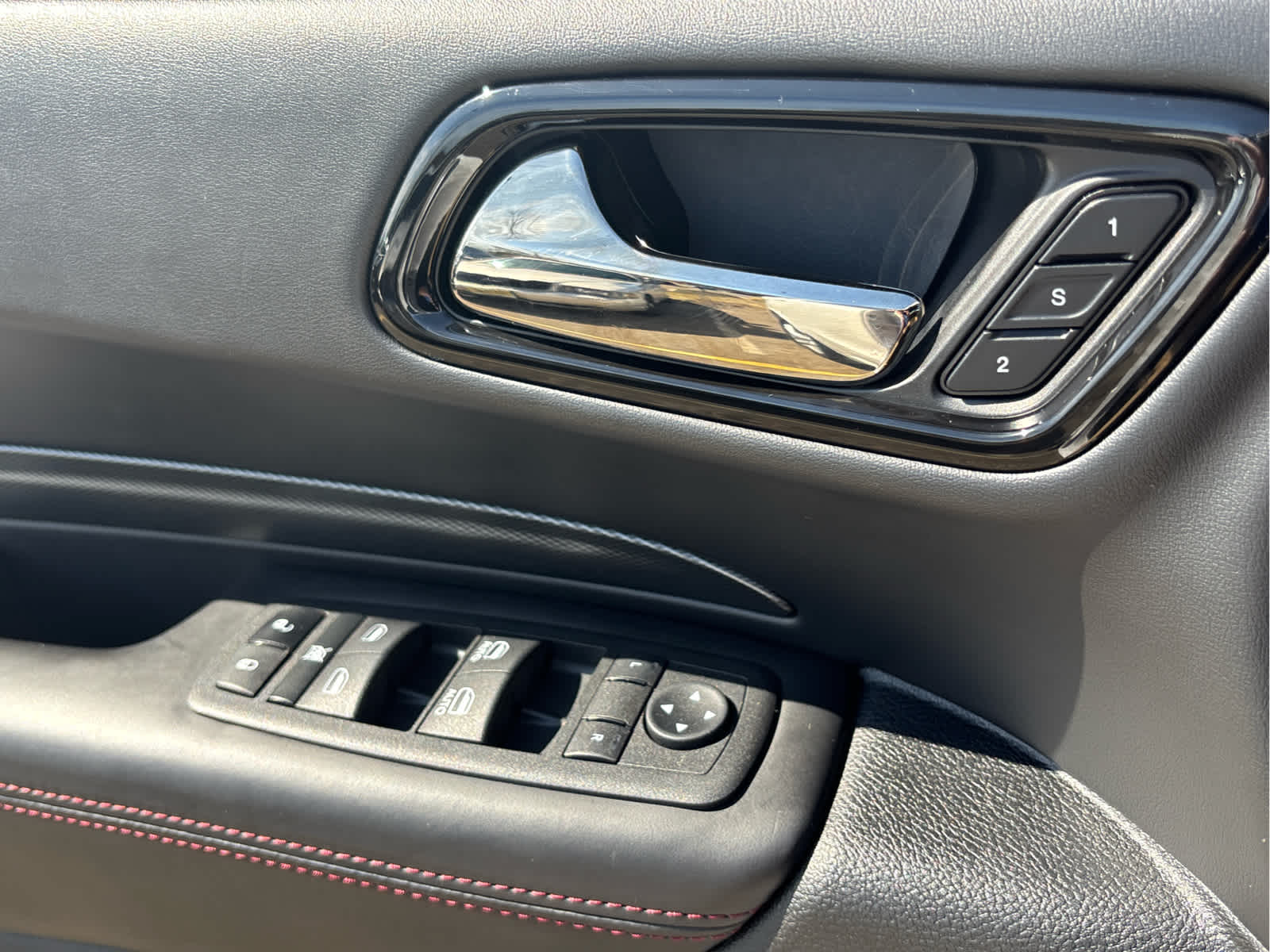 2022 Dodge Durango R/T Plus