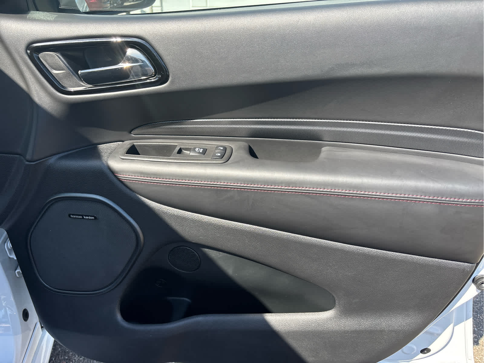 2022 Dodge Durango R/T Plus