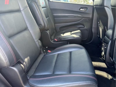 2022 Dodge Durango R/T Plus