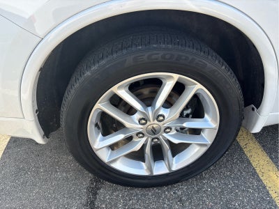 2022 Dodge Durango R/T Plus