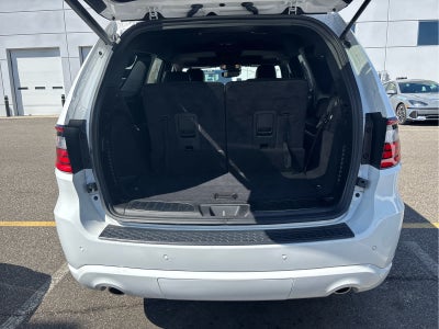 2022 Dodge Durango R/T Plus