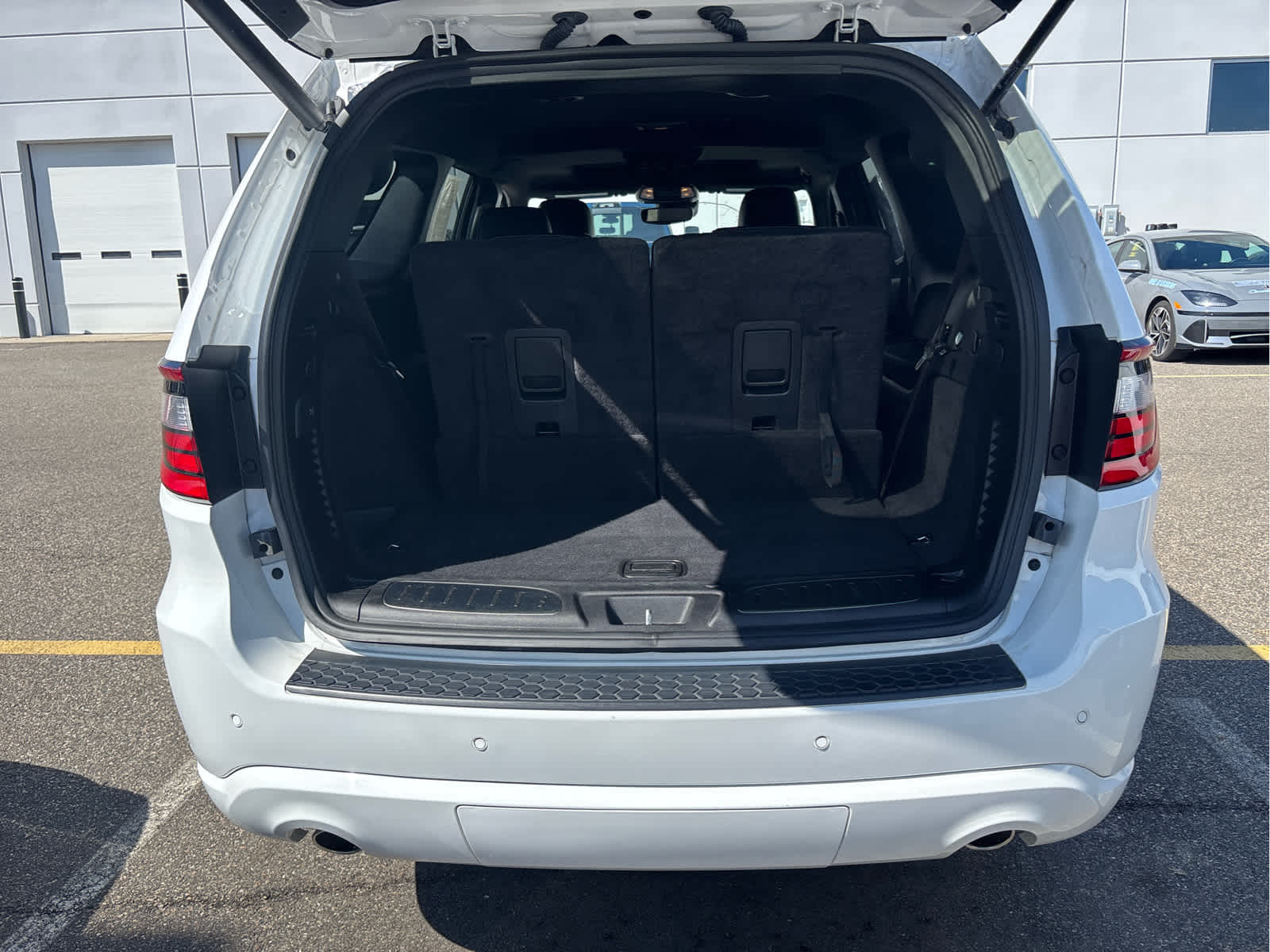 2022 Dodge Durango R/T Plus