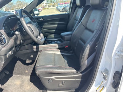 2022 Dodge Durango R/T Plus