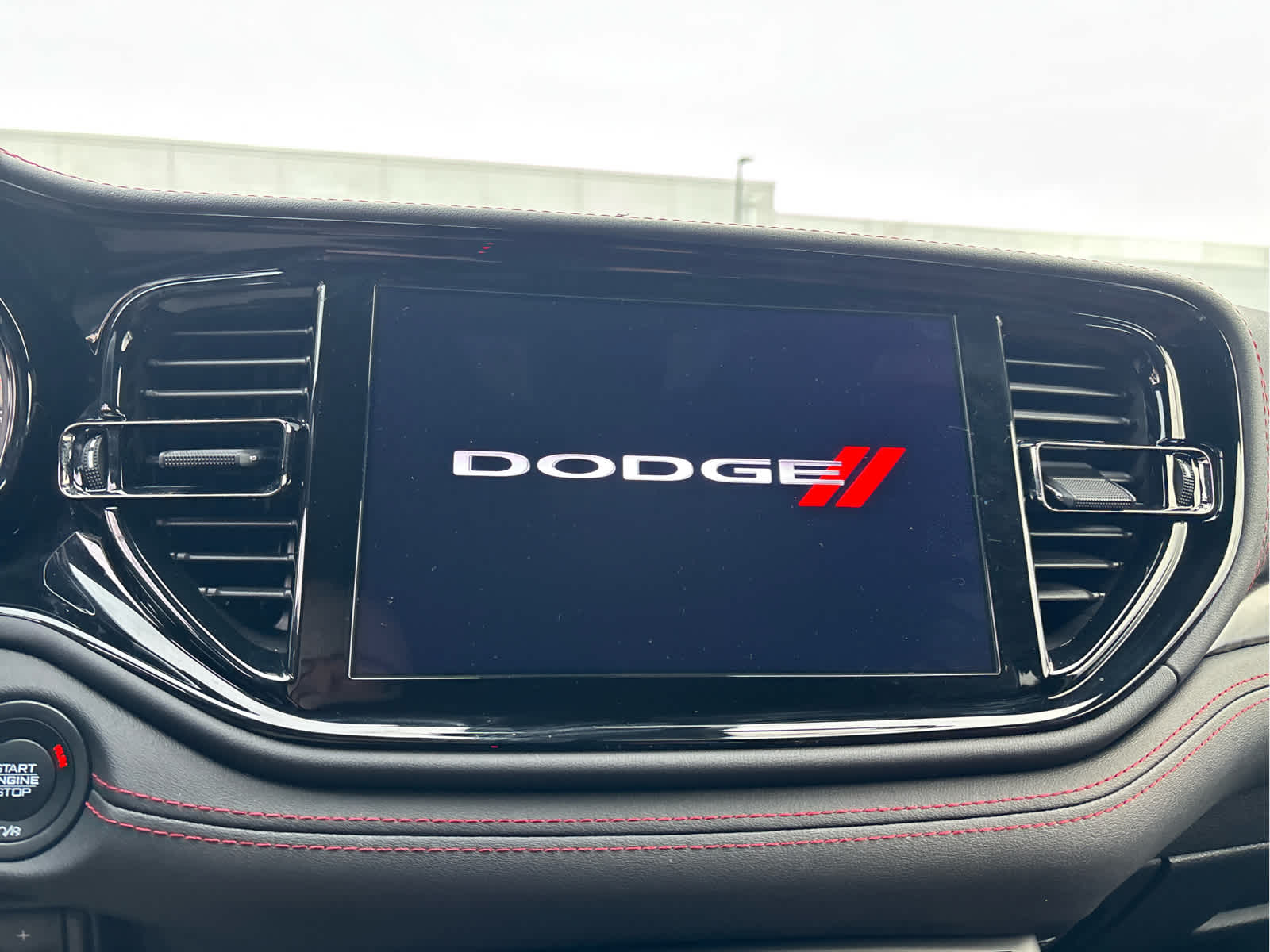 2024 Dodge Durango R/T Premium