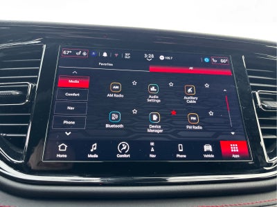 2024 Dodge Durango R/T Premium