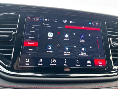 2024 Dodge Durango R/T Premium