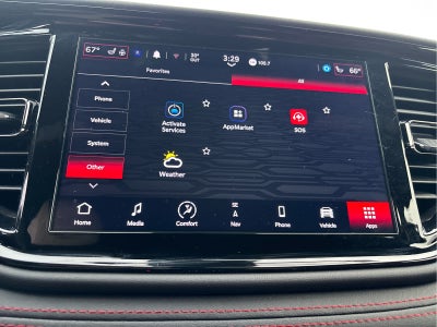 2024 Dodge Durango R/T Premium