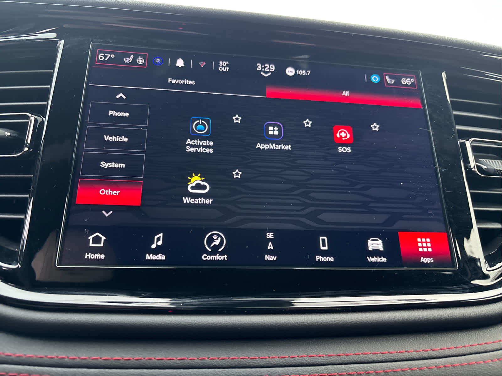 2024 Dodge Durango R/T Premium