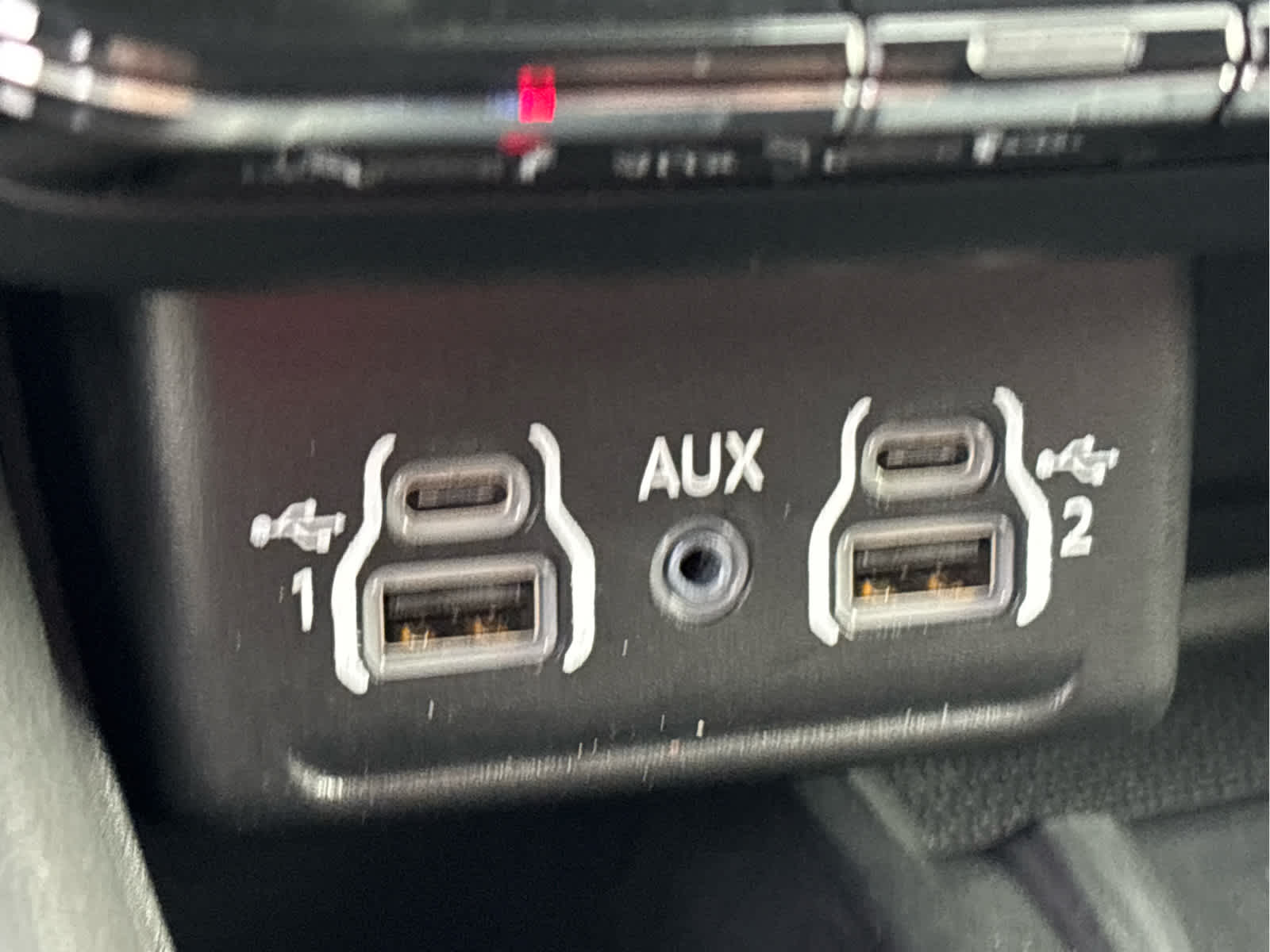 2024 Dodge Durango R/T Premium