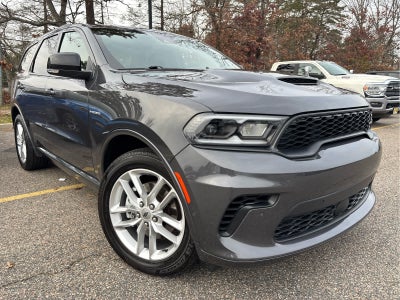 2024 Dodge Durango R/T Premium