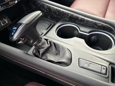 2024 Dodge Durango R/T Premium