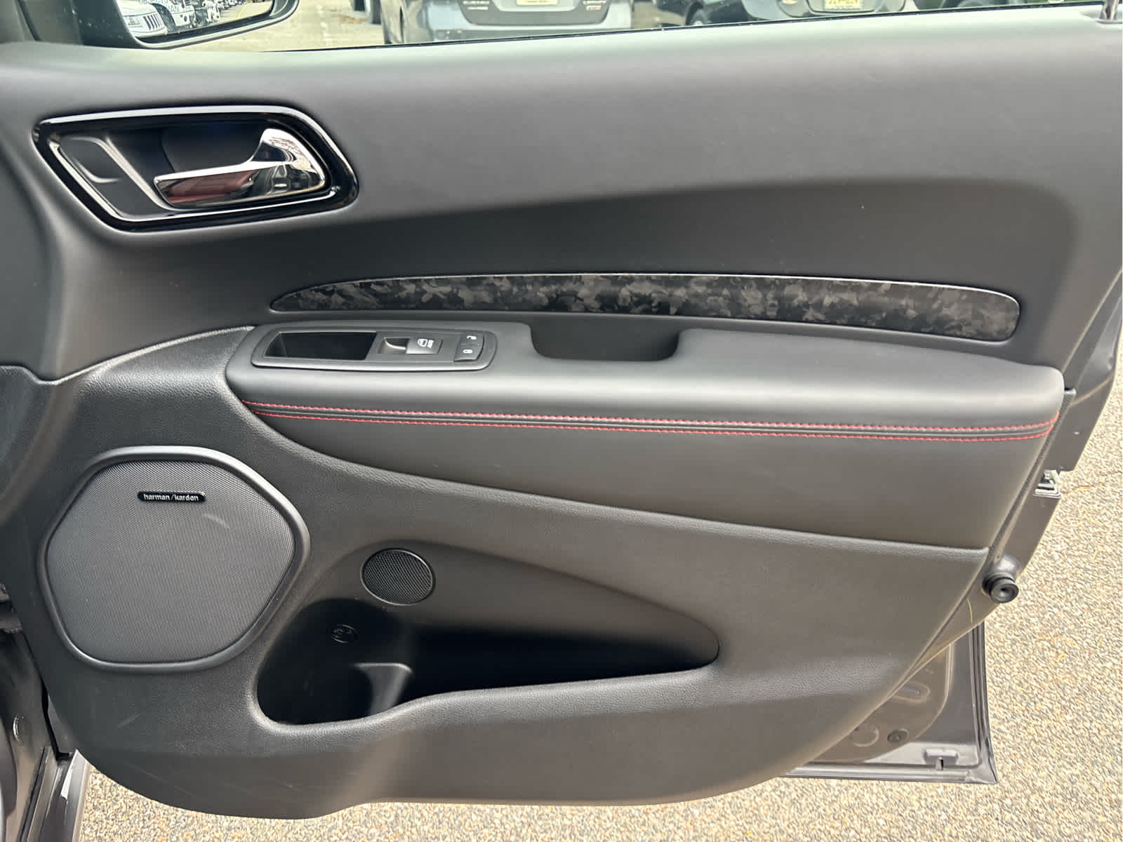 2024 Dodge Durango R/T Premium