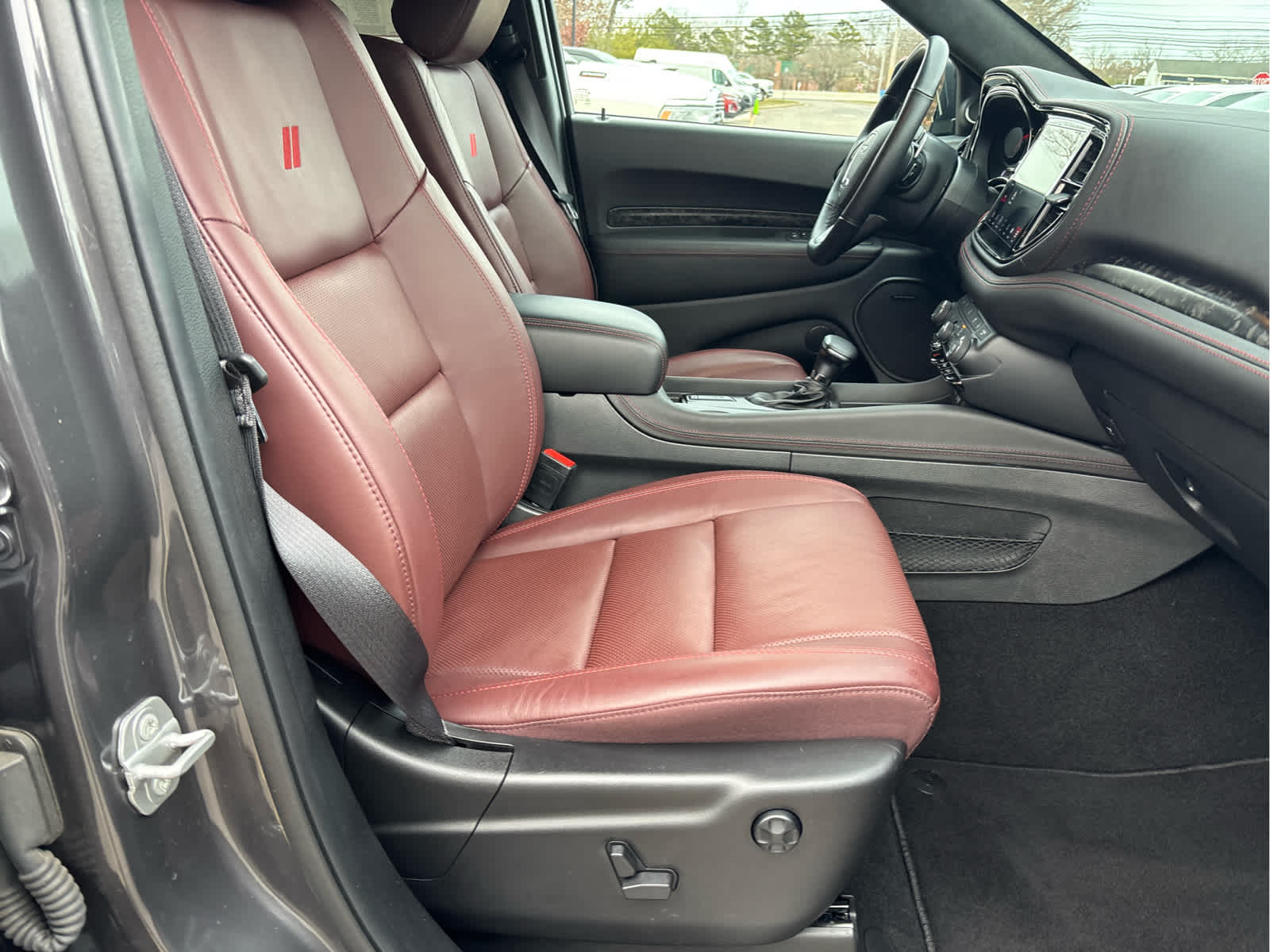 2024 Dodge Durango R/T Premium