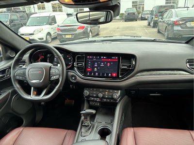 2024 Dodge Durango R/T Premium