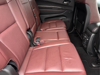 2024 Dodge Durango R/T Premium