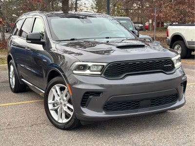 2024 Dodge Durango R/T Premium