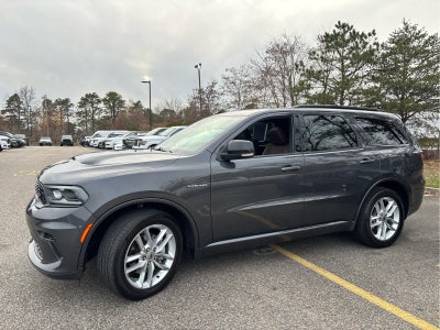 2024 Dodge Durango R/T Premium