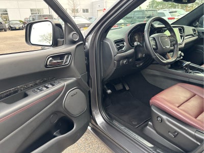 2024 Dodge Durango R/T Premium