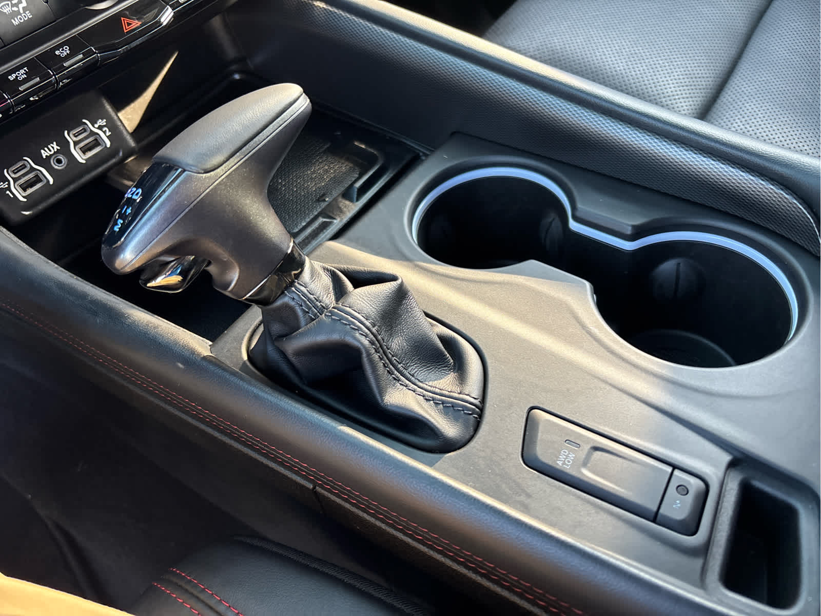 2023 Dodge Durango R/T Plus