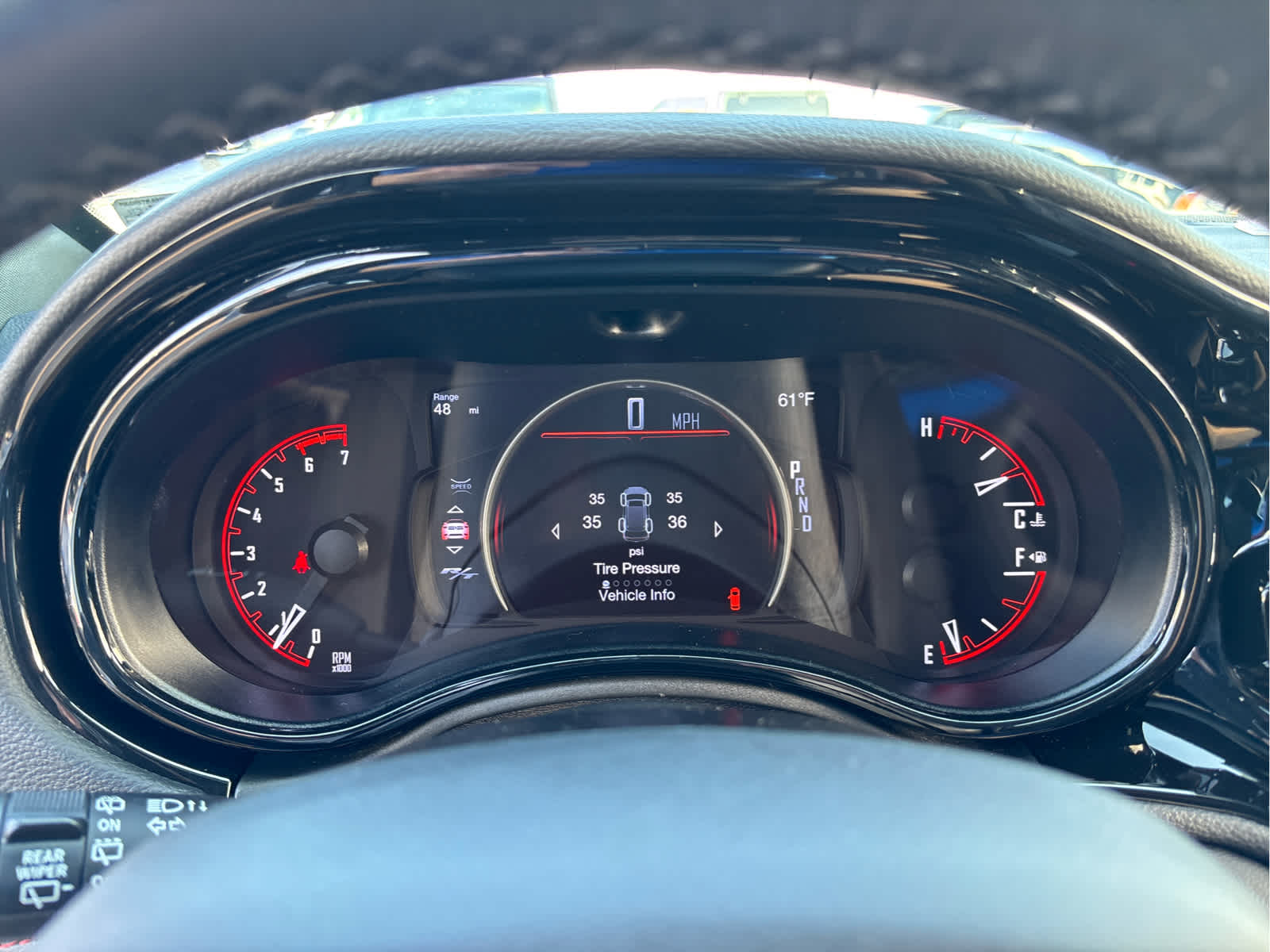 2023 Dodge Durango R/T Plus