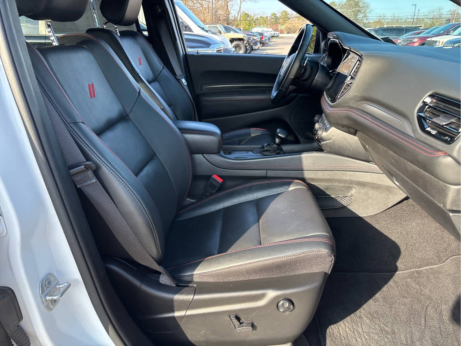 2023 Dodge Durango R/T Plus