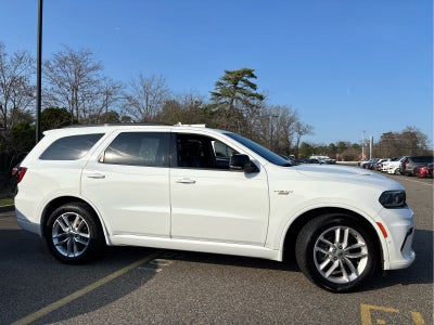 2023 Dodge Durango R/T Plus