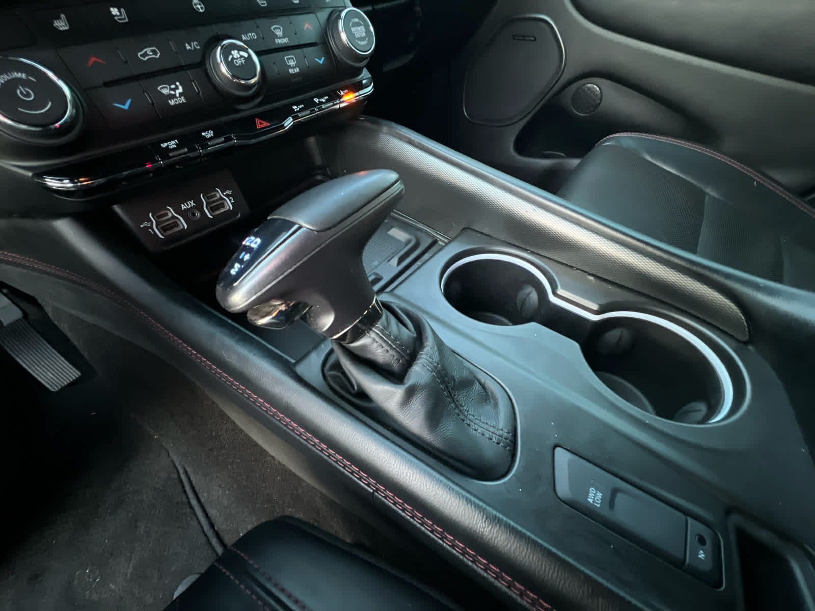 2021 Dodge Durango R/T