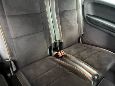 2023 Dodge Durango Hemi Orange