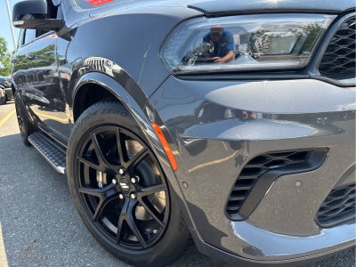 2025 Dodge Durango R/T 20th Anniversary Plus
