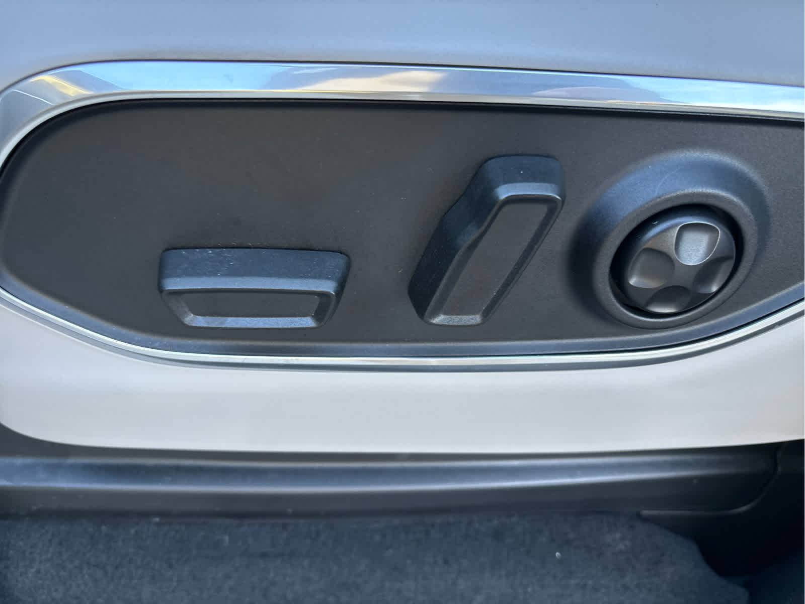 2024 Jeep Wagoneer Series III