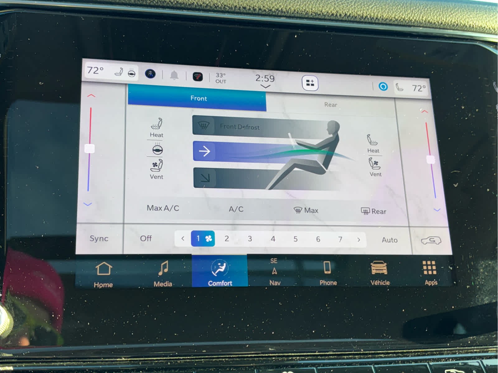 2024 Jeep Wagoneer Series III